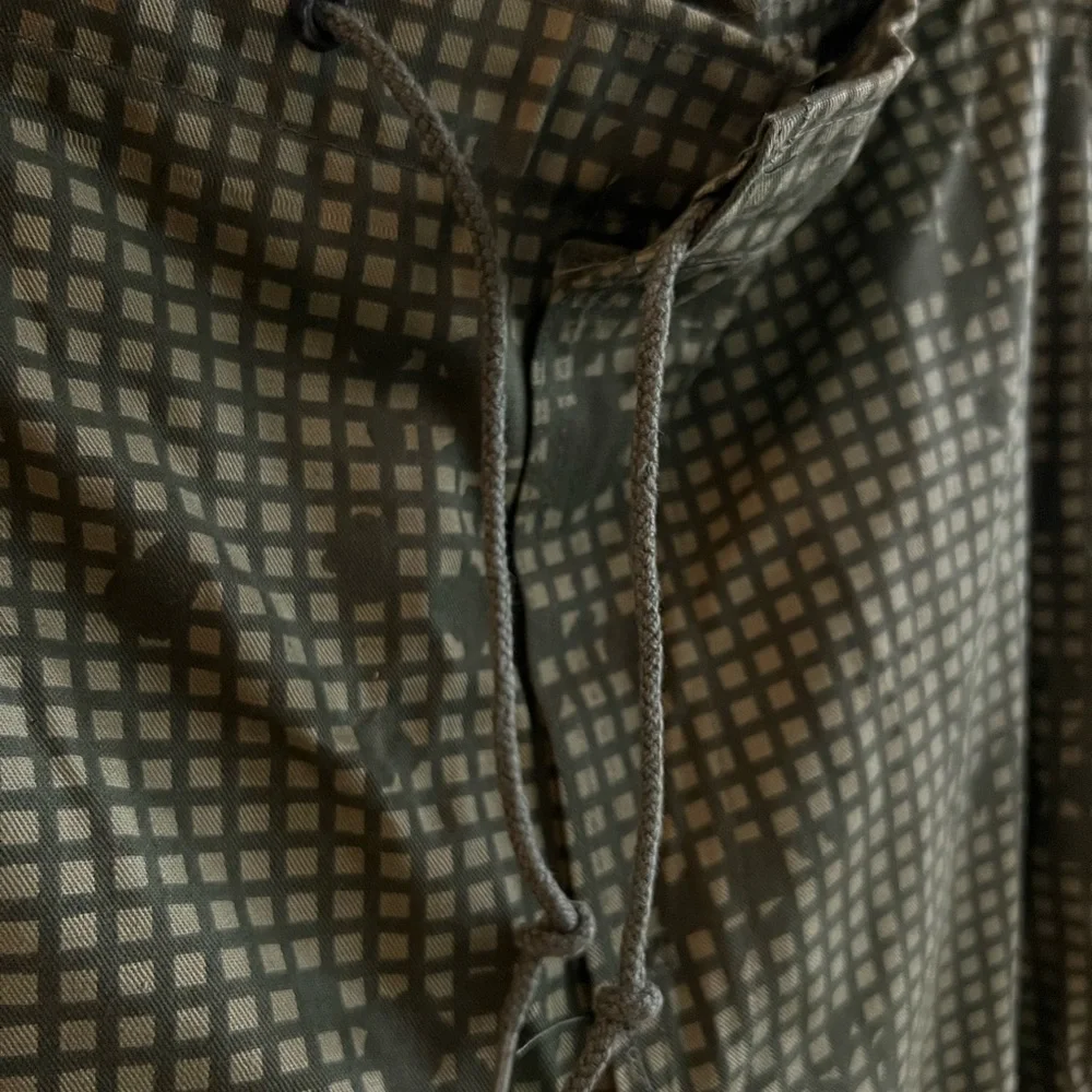 Authentic Vintage Desert Night Camouflage Trousers - Picture 14 of 15